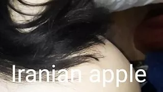 Hardcore with Iranian horny girl – kinky sex