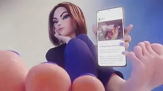 Samsung Virtual Assistant