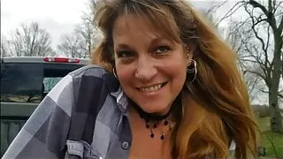 Impressive Minute Long Piss