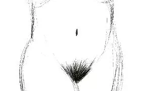 WideHandz Sketch 002