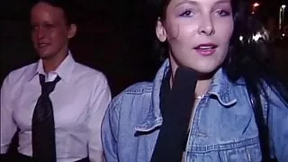 German Street Bingo #3 (2002, reality porn, full DVD rip)