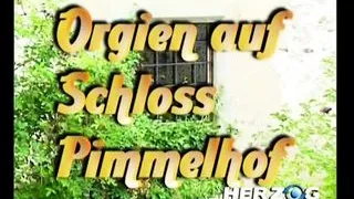 Orgien auf Schloss Pimmelhof (1990s, German sound, full DVD)
