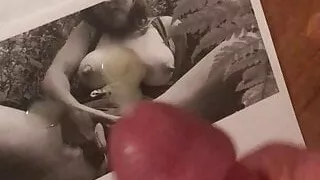 Big Lovely Tits Need Cum