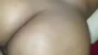 Dena baira from behind