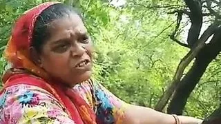 Aunty village short clip 200