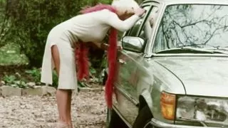 Sex Roulette (1978, France, Veronique Maugarski, full, DVD)