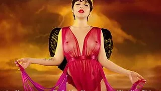 Pleasurable Damnation