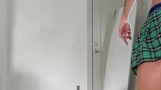 cassper the ghxst HAND STAND