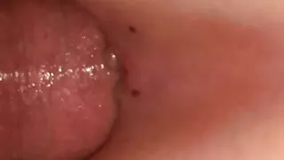 Small clip where I get fucked in the ass