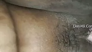 Tamil karutha koluttha thevudiya hard fuck with audio..