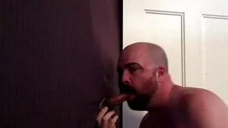 Amateursex, Asiatische Weiber, Blowjob, Gloryhole, Interracialsex