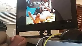 Amateursex, Latino, Masturbation