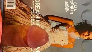 Amateur, Polla Grande, Bukake, Travestis, Esperma, Corrida