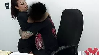 Nos damos un buen Oral Sex