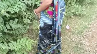 Highway Par Randi Aunty Ko Pataya Room Par Lakar Chudayi Ki