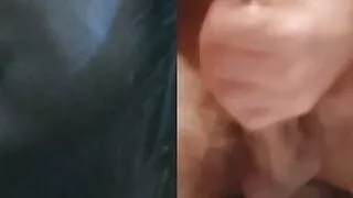 webcam cum facial