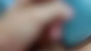 Massive ejaculation Erotic masturbation of handsome Japane