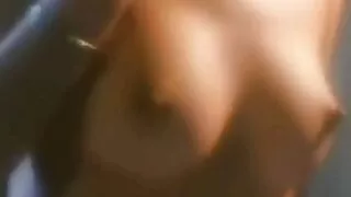 Jang GiaLin – Erotic ghost story, perfect match 1997