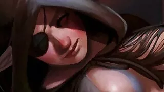 What a Legend - (PT 02)