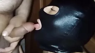 Oral Massage (laura Bs)