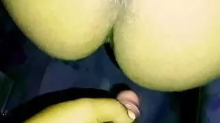 Bhabi pussy se chodliya