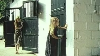 Lustschloss am Venusberg (1977, France, German dub, full)