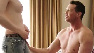 TBabe loves sucking her Bestfriends dick