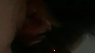 Long Nails Smokey BJ