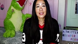 Diaperpervs Pervy TOP 5 ABDL moments 2020