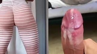 BabeCock - Bailey Stewart