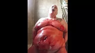 Demon masturbation ritual