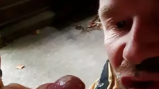 Amateursex, Blowjob, Bukkake