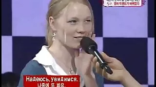 Misuda Global Talk Show Chitchat Of Beautiful Ladies 083