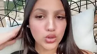 Maissa Hocini part 2