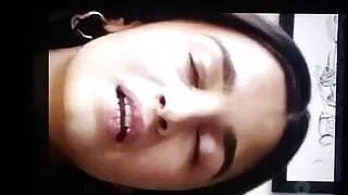 Alia Bhatt thick Cum tribute