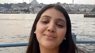 Maissa Hocini part 4