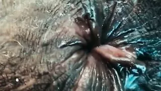 Nasty Hairy Asshole Compilation, Dirty Sweaty Butthole Fetish