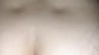 Fucking my girlfriends tight pussy