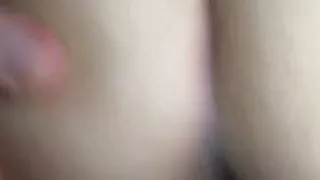 Amateursex, Arsch, Großer Arsch, Cowgirl, Muschi, Reiten