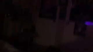 FWB PT#1, few drinks, playing with my cock while she rests