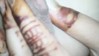 Indian desi girl big boobs & big tits