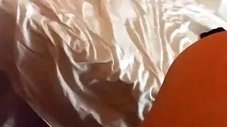 Bbw Milf Gives A Blowjob In A Hotel