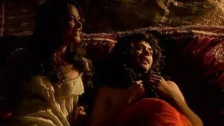 Polly Walker - ''Restoration''