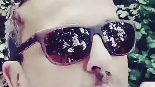 Slutboyben CAM4 Sexy Smoking Slut