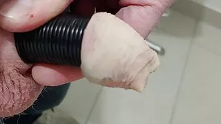 Amateur, BDSM, Gay, Branlette, Masturbation, Petite Queue