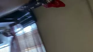 Granny needs young meat