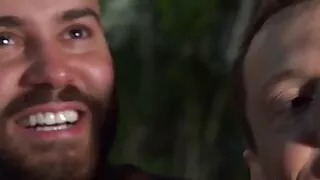 MASQULIN Hunks Bruno Max And Pierce Paris Bareback Hardcore