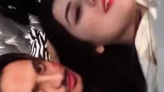 Rajasthani couple having sex and making a hot video