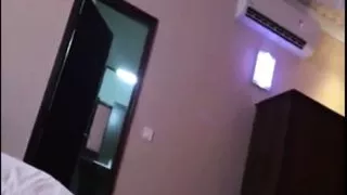 New Indian Girlfriend With Big Boobs Got Fucked In Lockdown