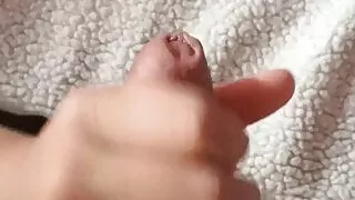 Gegenseitiges Verwoehnen